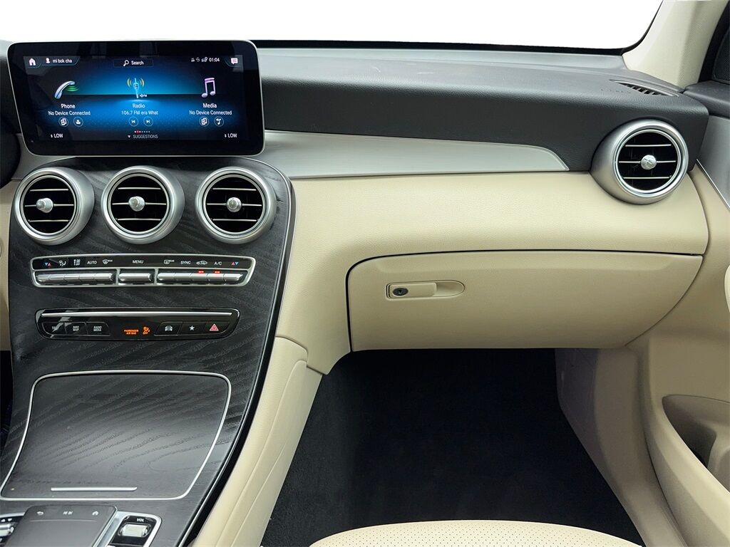 2022 Mercedes-Benz GLC GLC 300 NAV,CAM,PANO,HTD STS,BLIND SPOT,18&quot; WLS Plano TX