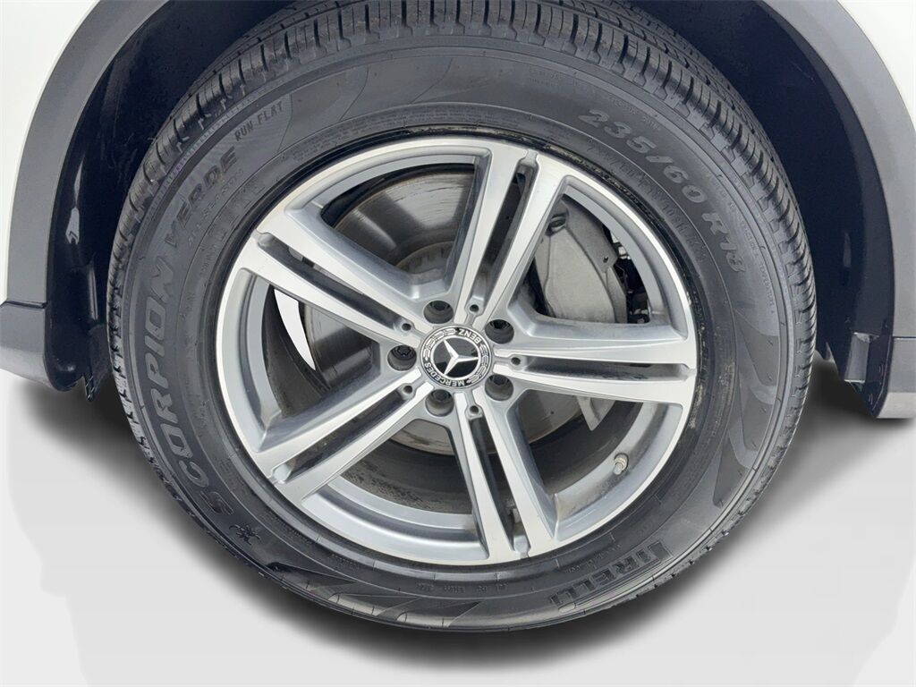 2022 Mercedes-Benz GLC GLC 300 NAV,CAM,PANO,HTD STS,BLIND SPOT,18&quot; WLS Plano TX