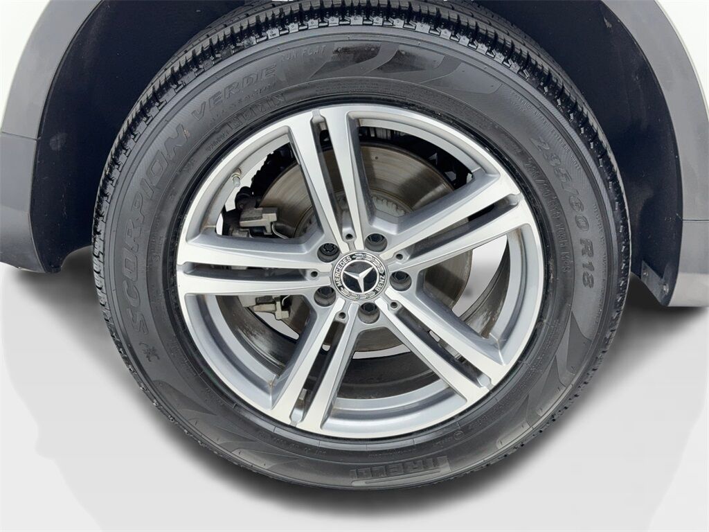 2022 Mercedes-Benz GLC GLC 300 NAV,CAM,PANO,HTD STS,BLIND SPOT,18&quot; WLS Plano TX