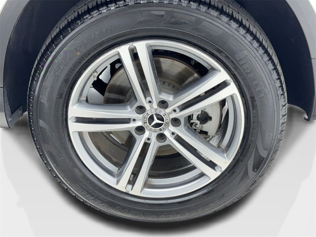 2022 Mercedes-Benz GLC GLC 300 NAV,CAM,PANO,HTD STS,BLIND SPOT,18&quot; WLS Plano TX