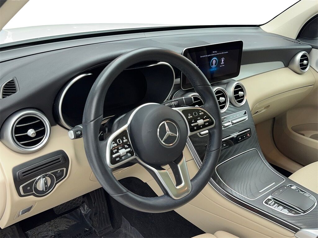 2022 Mercedes-Benz GLC GLC 300 NAV,CAM,PANO,HTD STS,BLIND SPOT,18&quot; WLS Plano TX