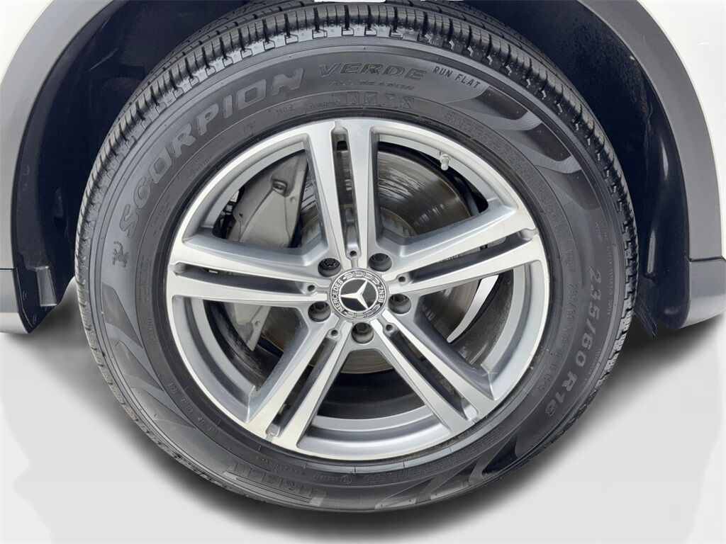 2022 Mercedes-Benz GLC GLC 300 NAV,CAM,PANO,HTD STS,BLIND SPOT,18&quot; WLS Plano TX