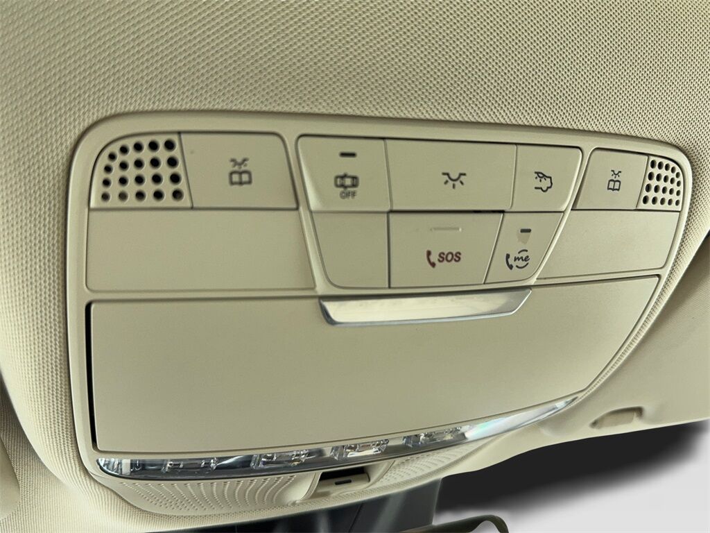 2022 Mercedes-Benz GLC GLC 300 NAV,CAM,PANO,HTD STS,BLIND SPOT,18&quot; WLS Plano TX