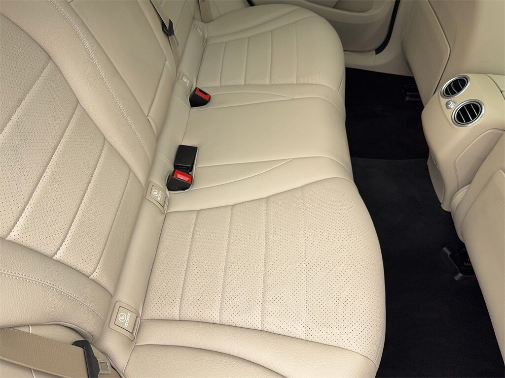 2022 Mercedes-Benz GLC GLC 300 NAV,CAM,PANO,HTD STS,BLIND SPOT,18&quot; WLS Plano TX
