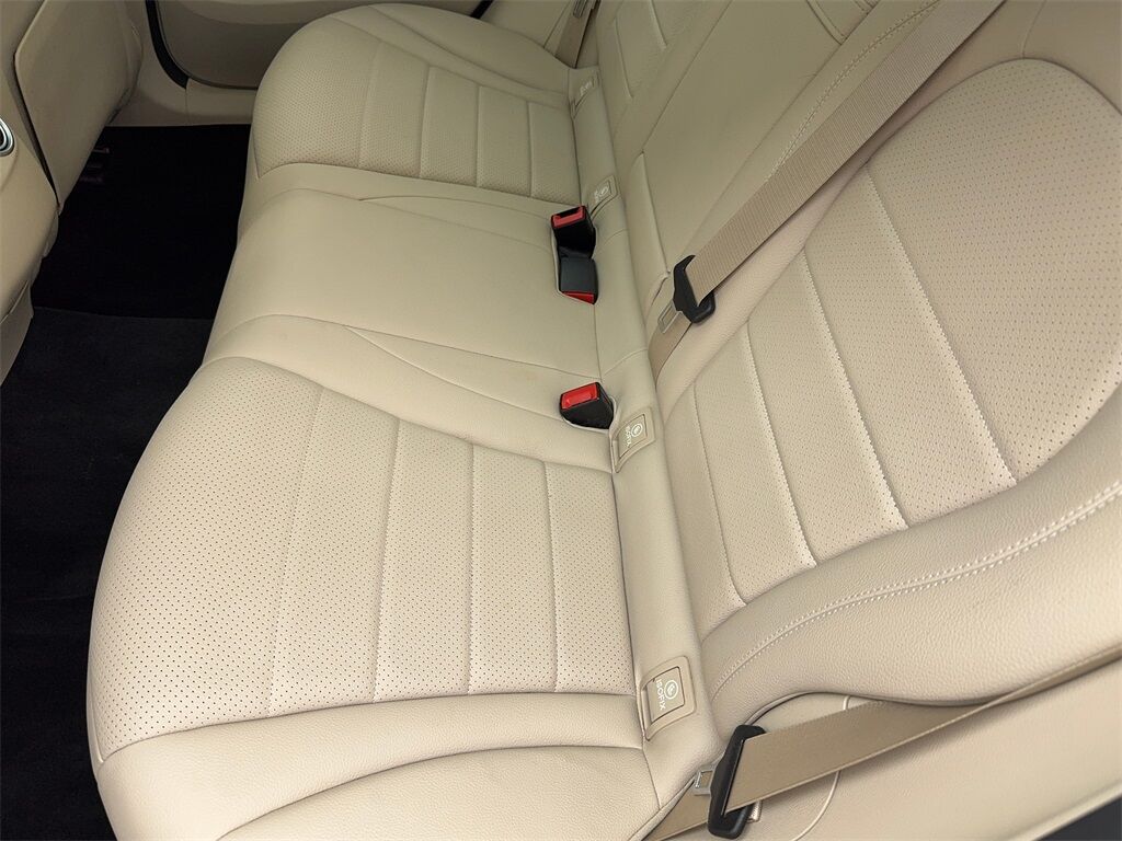 2022 Mercedes-Benz GLC GLC 300 NAV,CAM,PANO,HTD STS,BLIND SPOT,18&quot; WLS Plano TX