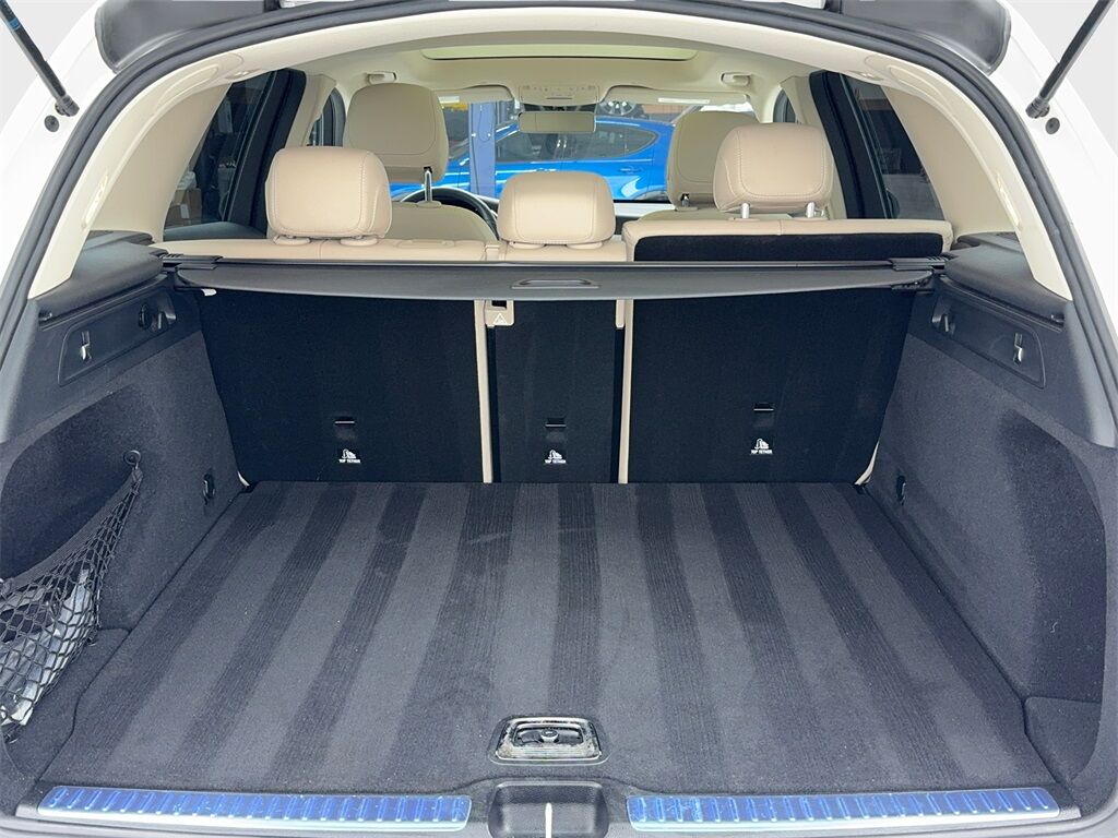 2022 Mercedes-Benz GLC GLC 300 NAV,CAM,PANO,HTD STS,BLIND SPOT,18&quot; WLS Plano TX