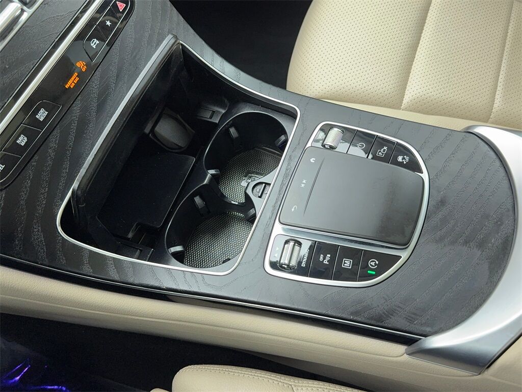 2022 Mercedes-Benz GLC GLC 300 NAV,CAM,PANO,HTD STS,BLIND SPOT,18&quot; WLS Plano TX