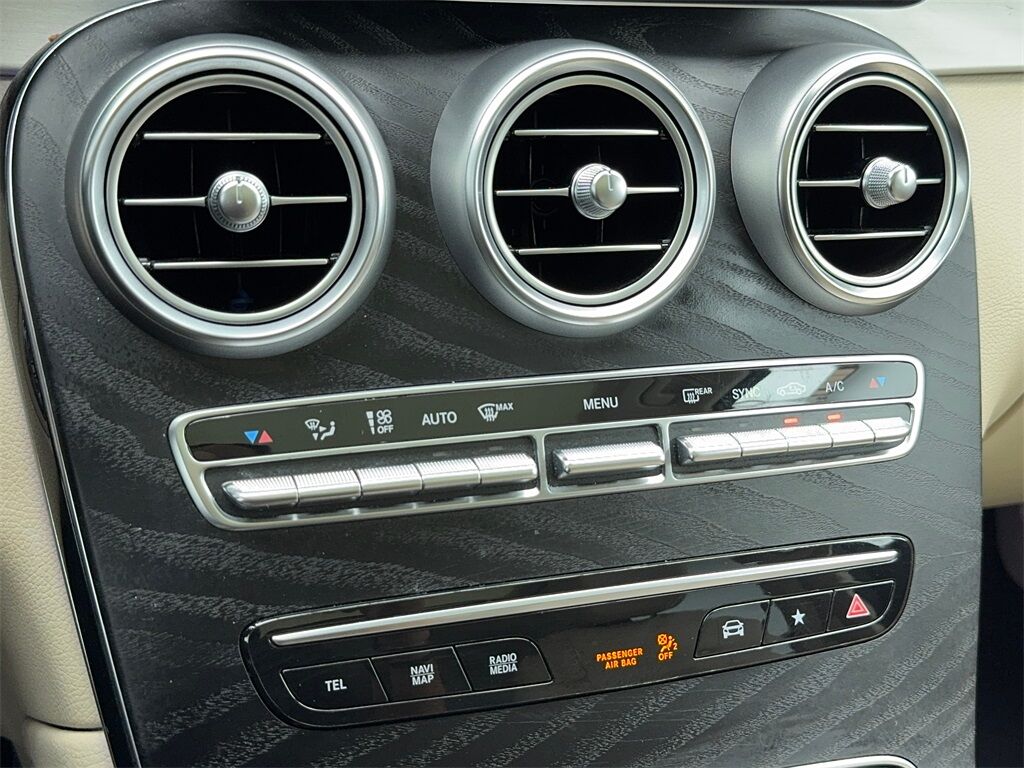 2022 Mercedes-Benz GLC GLC 300 NAV,CAM,PANO,HTD STS,BLIND SPOT,18&quot; WLS Plano TX