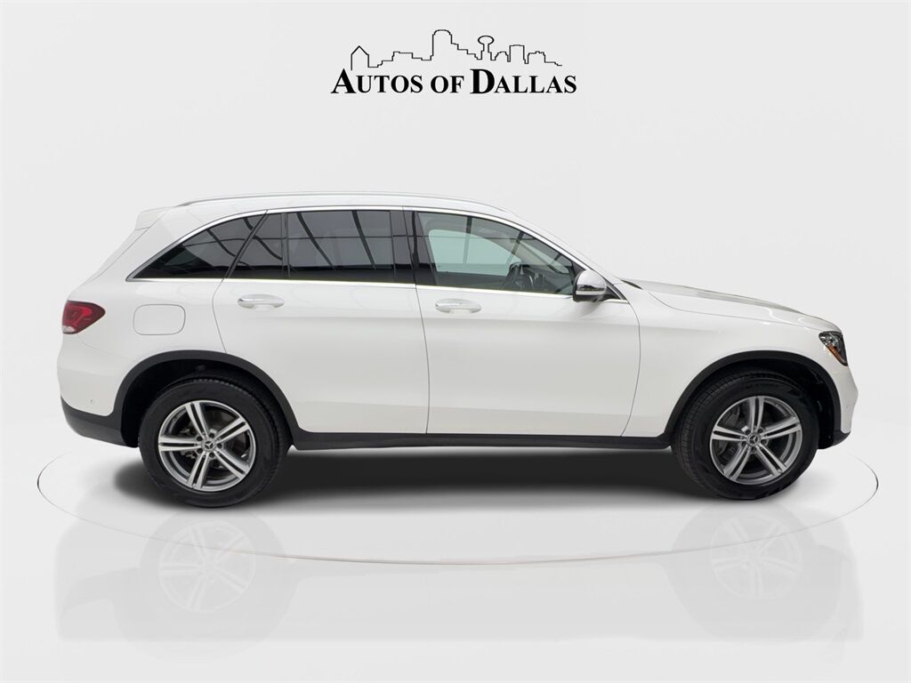 2022 Mercedes-Benz GLC GLC 300 NAV,CAM,PANO,HTD STS,BLIND SPOT,18&quot; WLS Plano TX