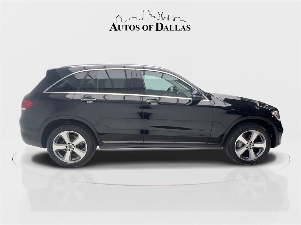 2022 Mercedes-Benz GLC GLC 300 NAV,CAM,PANO,HTD STS,BLIND SPOT,19&quot; WLS Plano TX