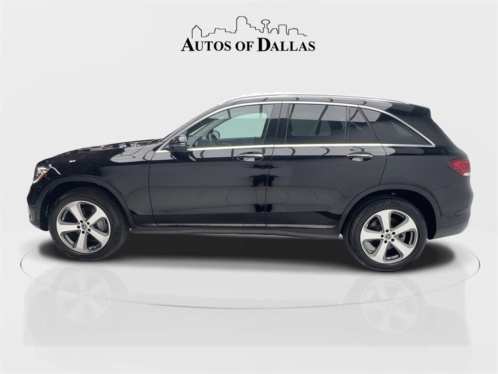 2022 Mercedes-Benz GLC GLC 300 NAV,CAM,PANO,HTD STS,BLIND SPOT,19&quot; WLS Plano TX