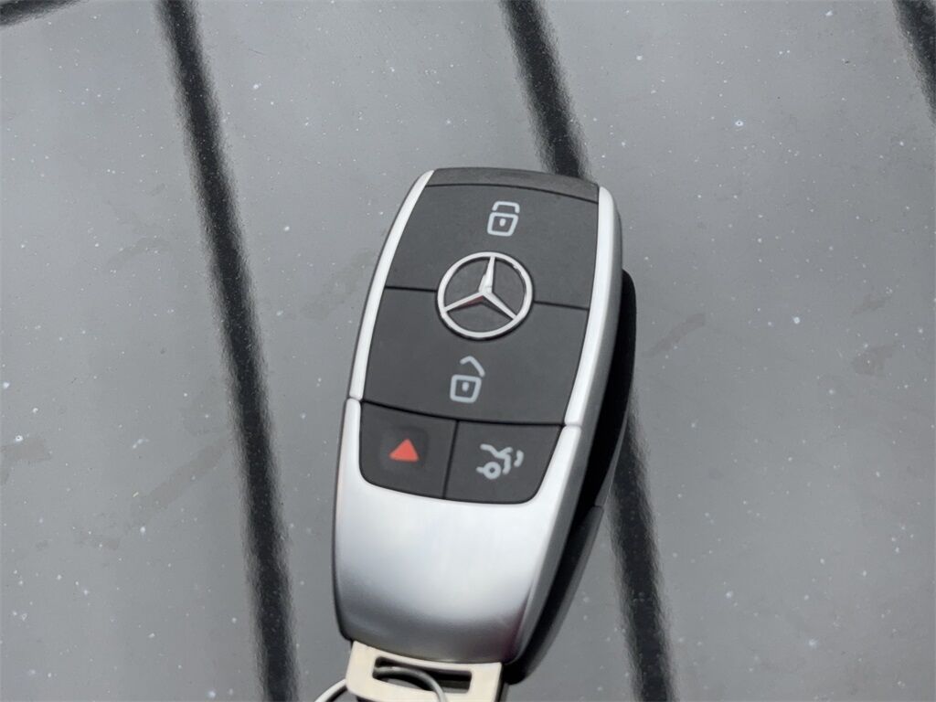 2022 Mercedes-Benz GLC GLC 300 NAV,CAM,PANO,HTD STS,BLIND SPOT,19&quot; WLS Plano TX