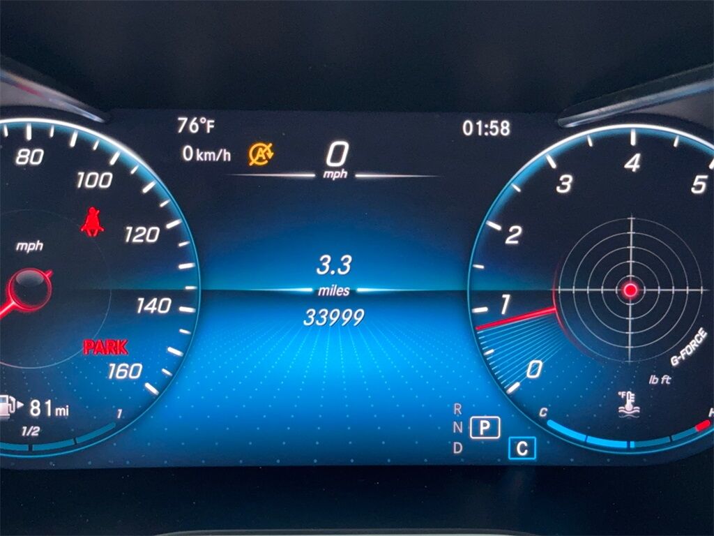 2022 Mercedes-Benz GLC GLC 300 NAV,CAM,PANO,HTD STS,BLIND SPOT,19&quot; WLS Plano TX