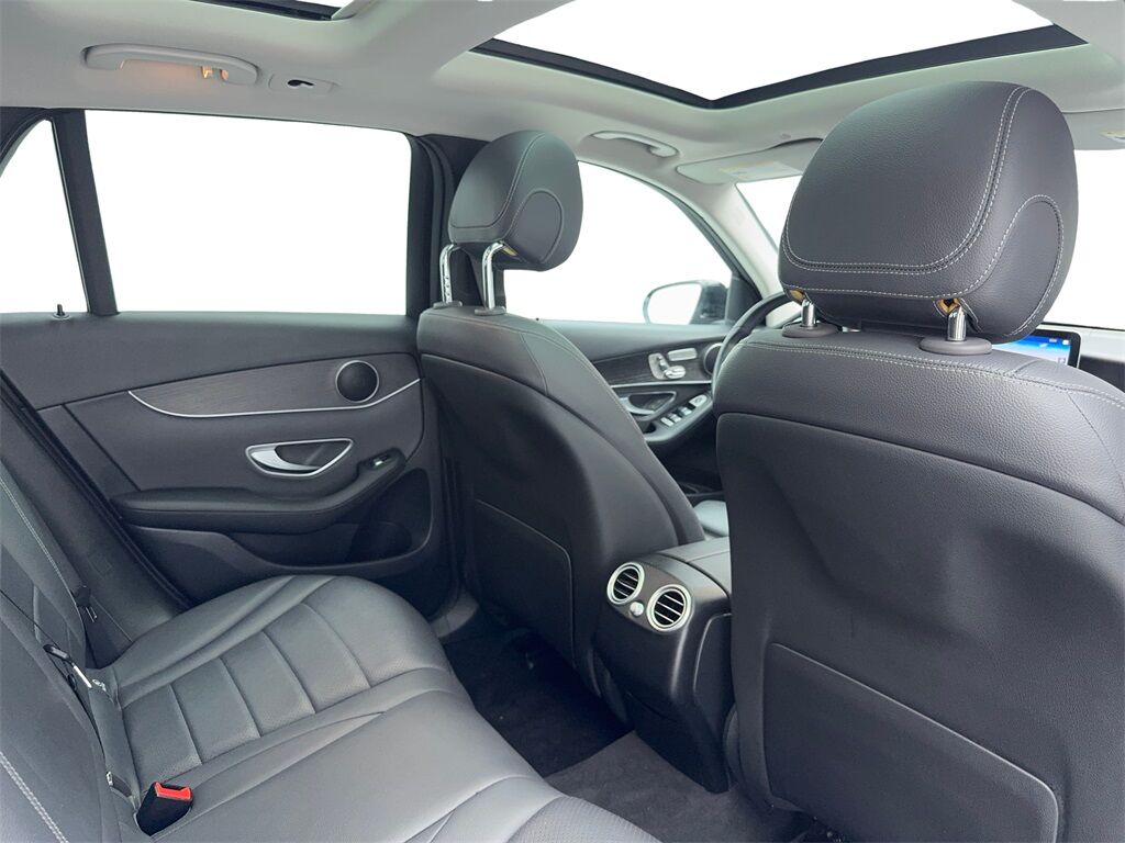 2022 Mercedes-Benz GLC GLC 300 NAV,CAM,PANO,HTD STS,BLIND SPOT,19&quot; WLS Plano TX