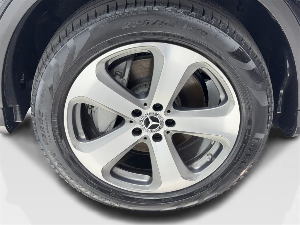 2022 Mercedes-Benz GLC GLC 300 NAV,CAM,PANO,HTD STS,BLIND SPOT,19&quot; WLS Plano TX