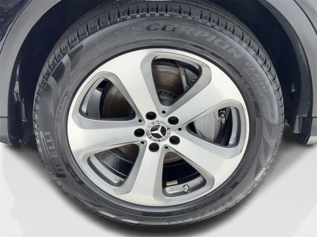 2022 Mercedes-Benz GLC GLC 300 NAV,CAM,PANO,HTD STS,BLIND SPOT,19&quot; WLS Plano TX
