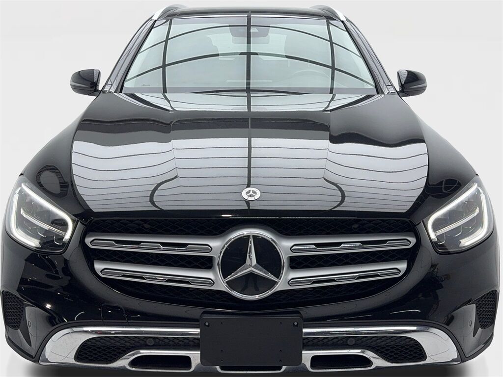 2022 Mercedes-Benz GLC GLC 300 NAV,CAM,PANO,HTD STS,BLIND SPOT,19&quot; WLS Plano TX