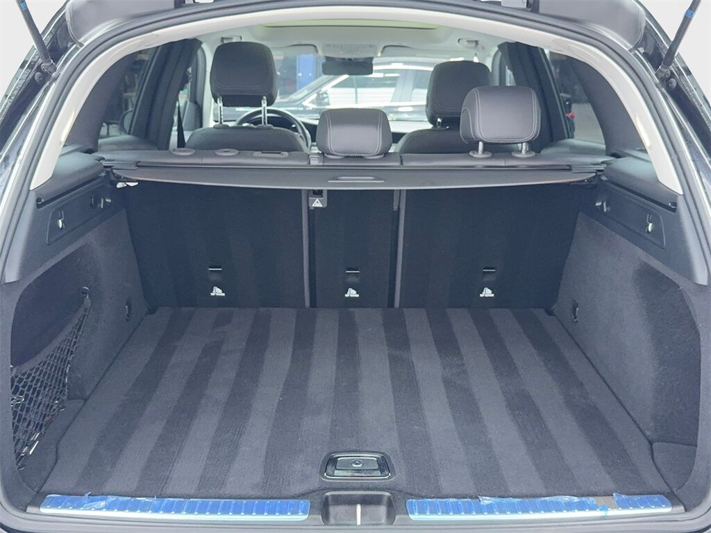 2022 Mercedes-Benz GLC GLC 300 NAV,CAM,PANO,HTD STS,BLIND SPOT,19&quot; WLS Plano TX