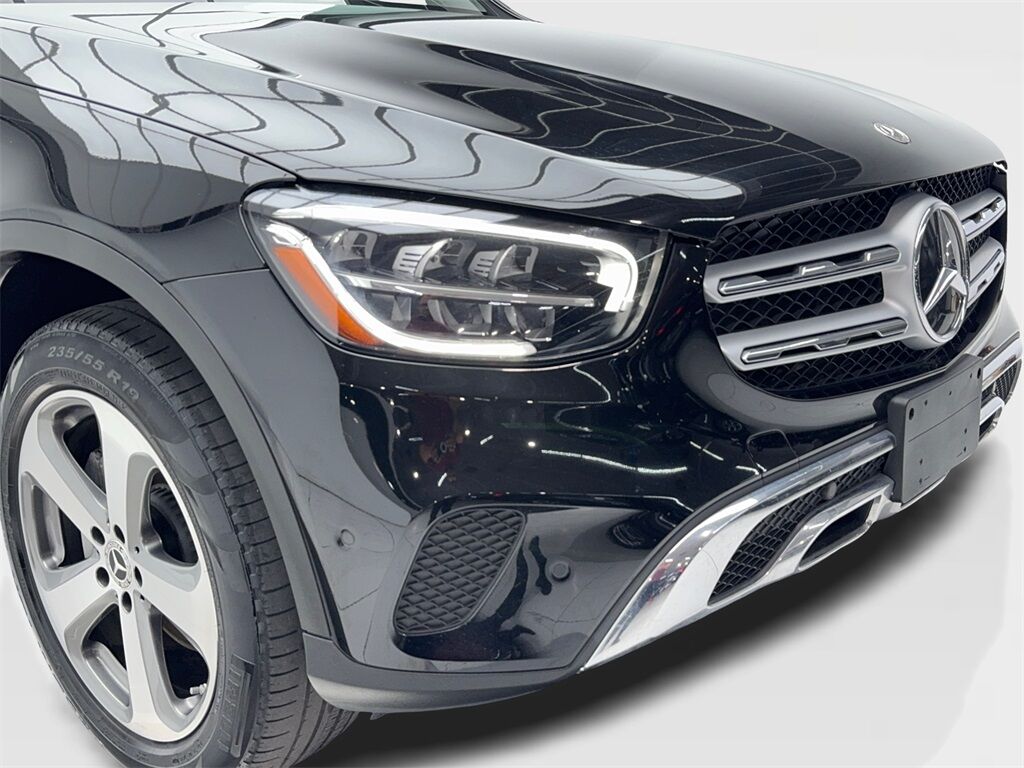 2022 Mercedes-Benz GLC GLC 300 NAV,CAM,PANO,HTD STS,BLIND SPOT,19&quot; WLS Plano TX
