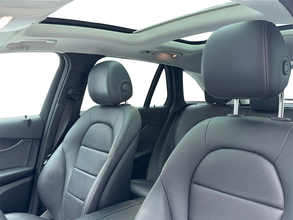 2022 Mercedes-Benz GLC GLC 300 NAV,CAM,PANO,HTD STS,BLIND SPOT,19&quot; WLS Plano TX