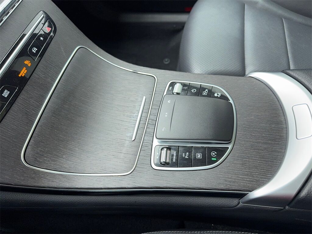 2022 Mercedes-Benz GLC GLC 300 NAV,CAM,PANO,HTD STS,BLIND SPOT,19&quot; WLS Plano TX