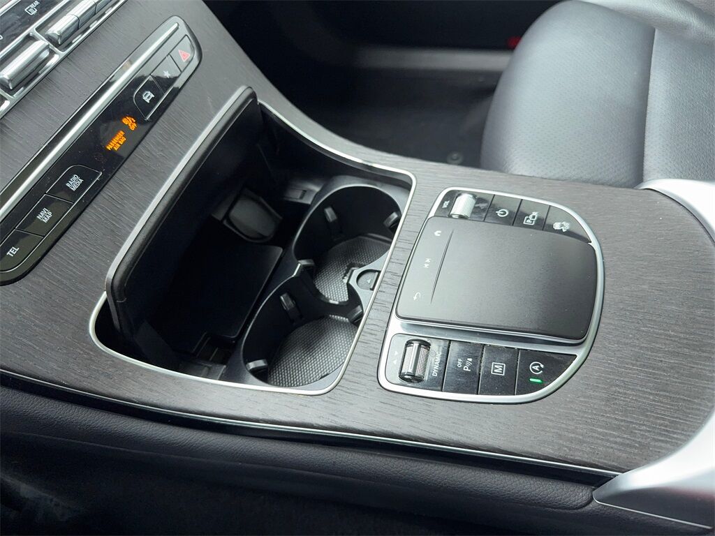 2022 Mercedes-Benz GLC GLC 300 NAV,CAM,PANO,HTD STS,BLIND SPOT,19&quot; WLS Plano TX