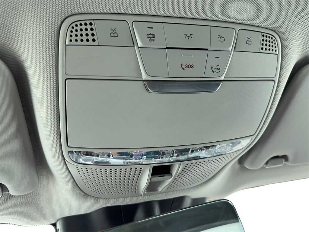 2022 Mercedes-Benz GLC GLC 300 NAV,CAM,PANO,HTD STS,BLIND SPOT,19&quot; WLS Plano TX