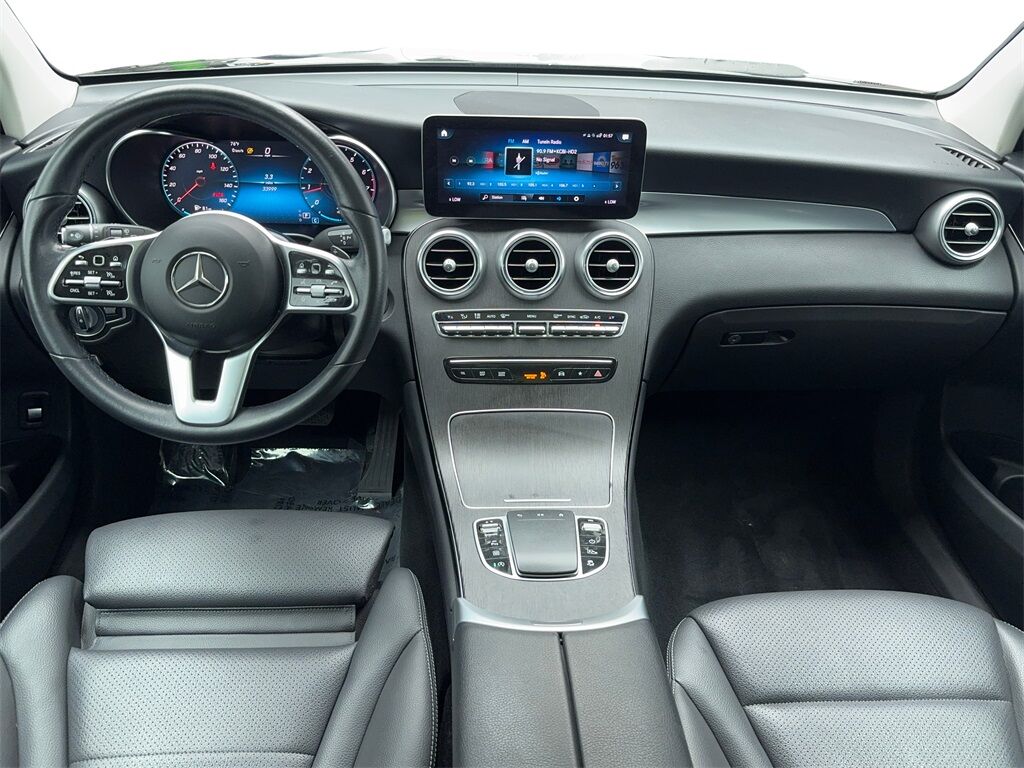 2022 Mercedes-Benz GLC GLC 300 NAV,CAM,PANO,HTD STS,BLIND SPOT,19&quot; WLS Plano TX