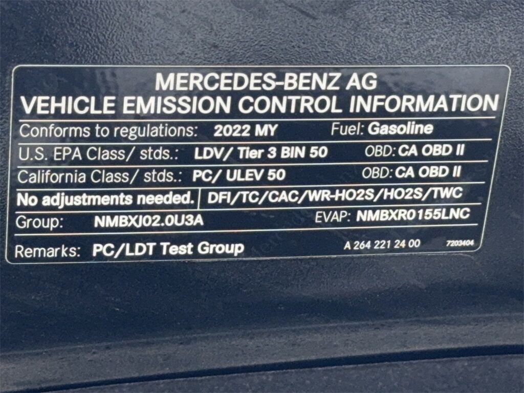 2022 Mercedes-Benz GLC GLC 300 NAV,CAM,PANO,HTD STS,BLIND SPOT,19&quot; WLS Plano TX