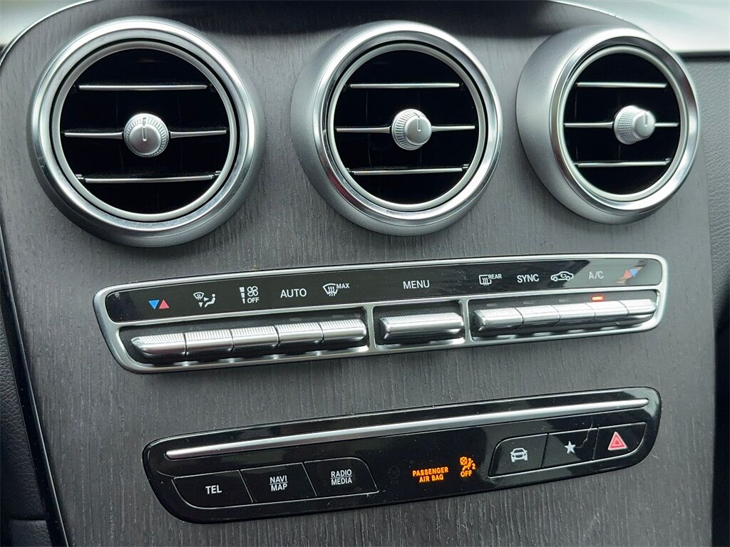 2022 Mercedes-Benz GLC GLC 300 NAV,CAM,PANO,HTD STS,BLIND SPOT,19&quot; WLS Plano TX