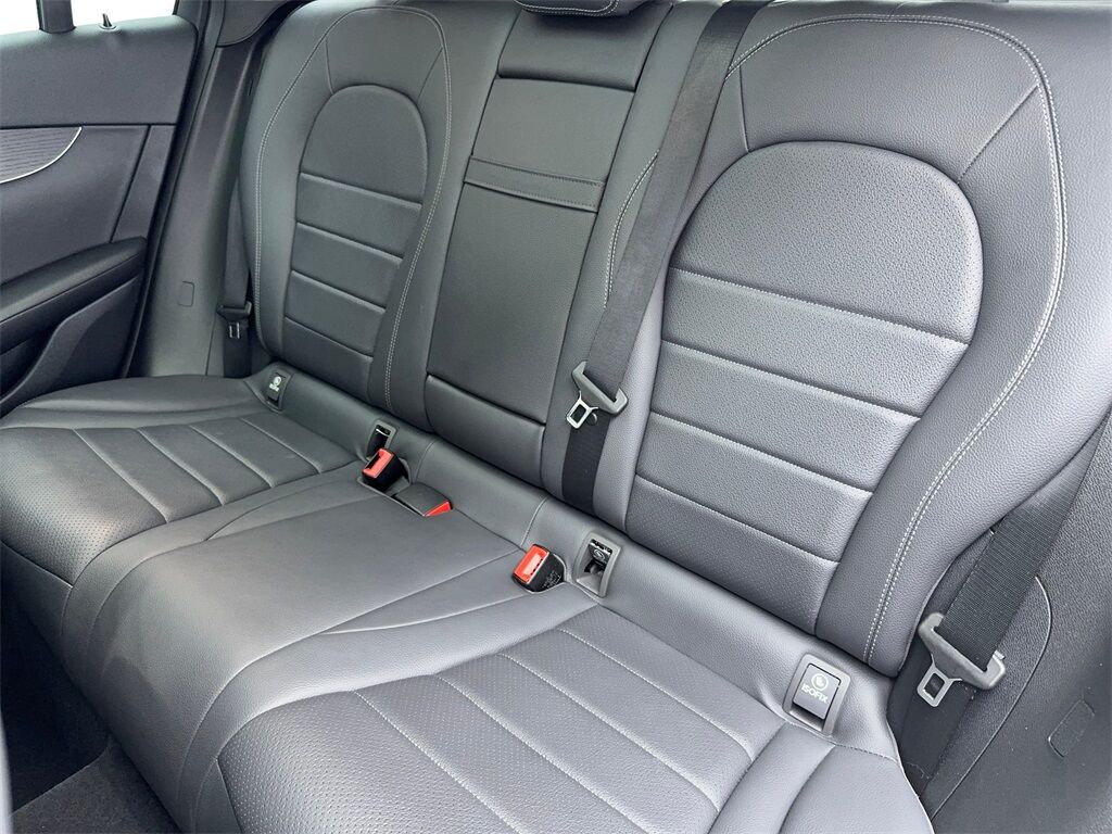 2022 Mercedes-Benz GLC GLC 300 NAV,CAM,PANO,HTD STS,BLIND SPOT,19&quot; WLS Plano TX