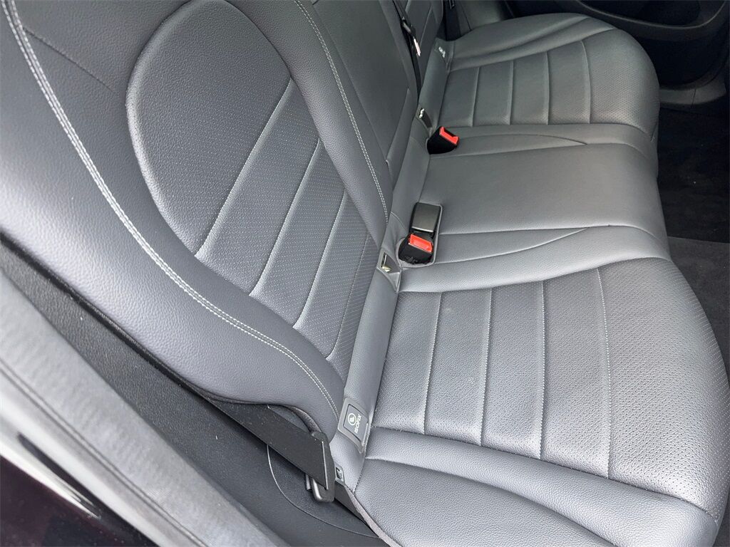 2022 Mercedes-Benz GLC GLC 300 NAV,CAM,PANO,HTD STS,BLIND SPOT,19&quot; WLS Plano TX