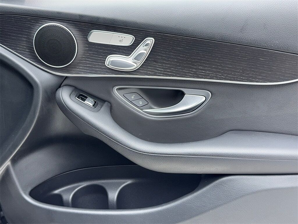 2022 Mercedes-Benz GLC GLC 300 NAV,CAM,PANO,HTD STS,BLIND SPOT,19&quot; WLS Plano TX