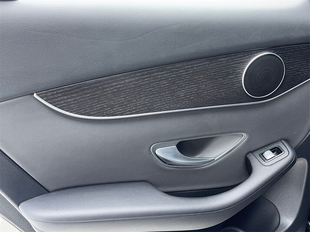 2022 Mercedes-Benz GLC GLC 300 NAV,CAM,PANO,HTD STS,BLIND SPOT,19&quot; WLS Plano TX
