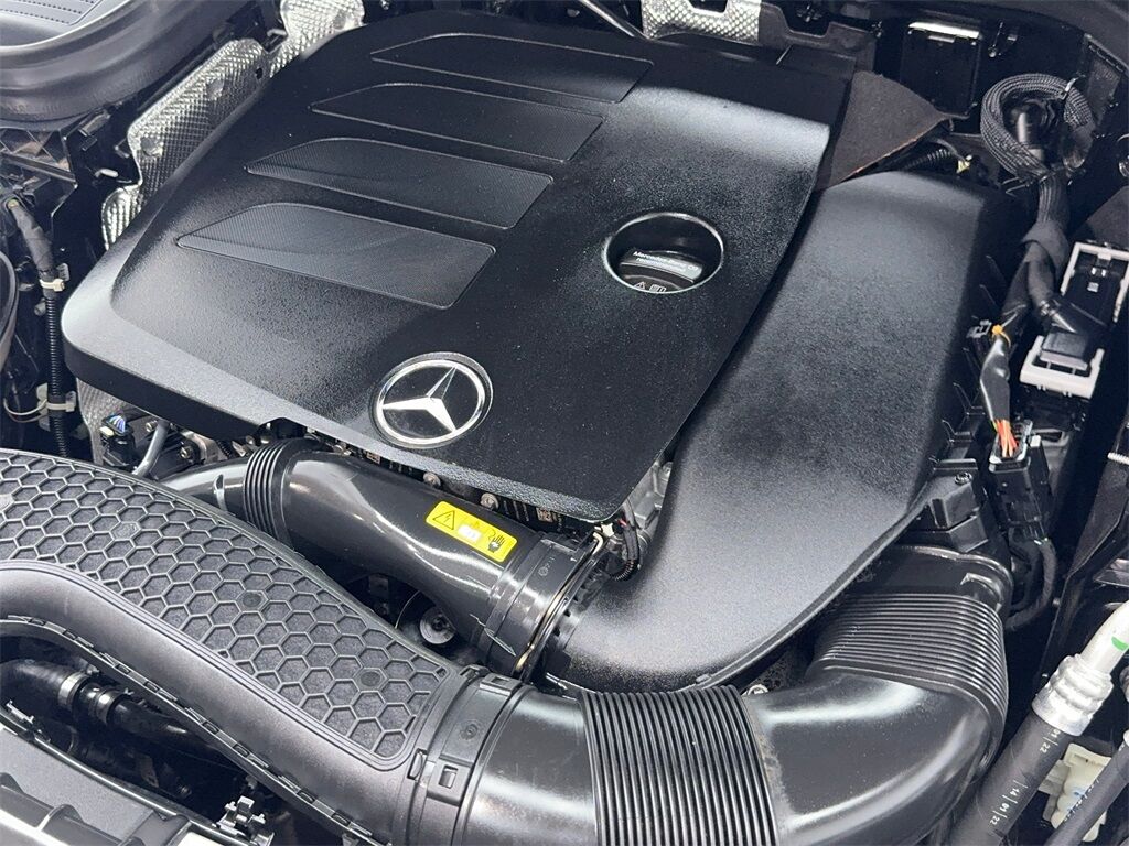 2022 Mercedes-Benz GLC GLC 300 NAV,CAM,PANO,HTD STS,BLIND SPOT,19&quot; WLS Plano TX