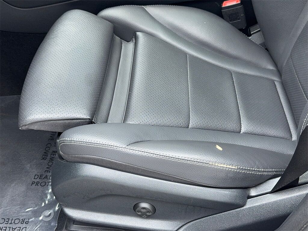 2022 Mercedes-Benz GLC GLC 300 NAV,CAM,PANO,HTD STS,BLIND SPOT,19&quot; WLS Plano TX