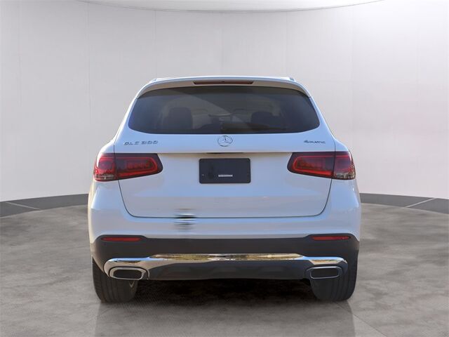 2022 Mercedes-Benz GLC GLC 300 Oshkosh WI