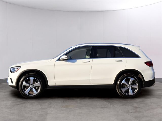 2022 Mercedes-Benz GLC GLC 300 Oshkosh WI