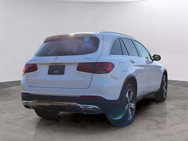 2022 Mercedes-Benz GLC GLC 300 Oshkosh WI