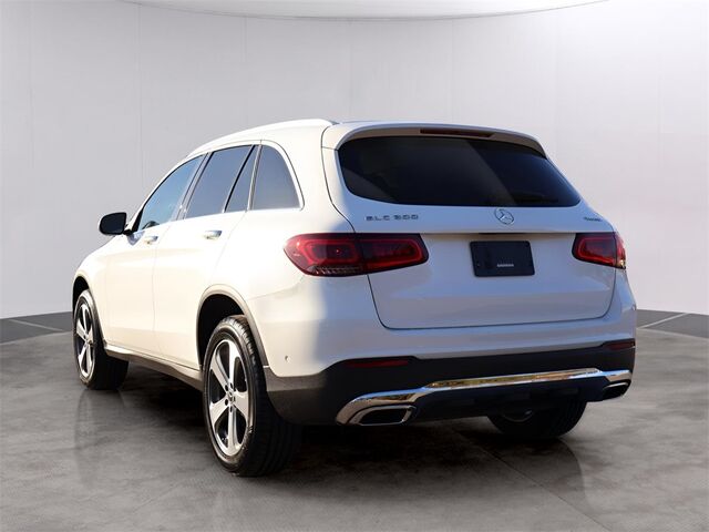 2022 Mercedes-Benz GLC GLC 300 Oshkosh WI