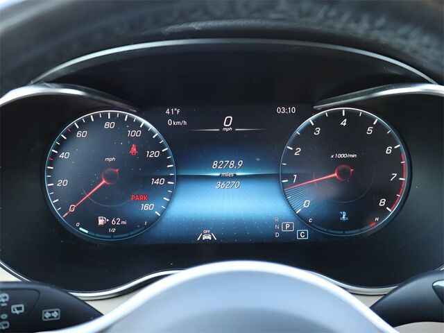 2022 Mercedes-Benz GLC GLC 300 Oshkosh WI