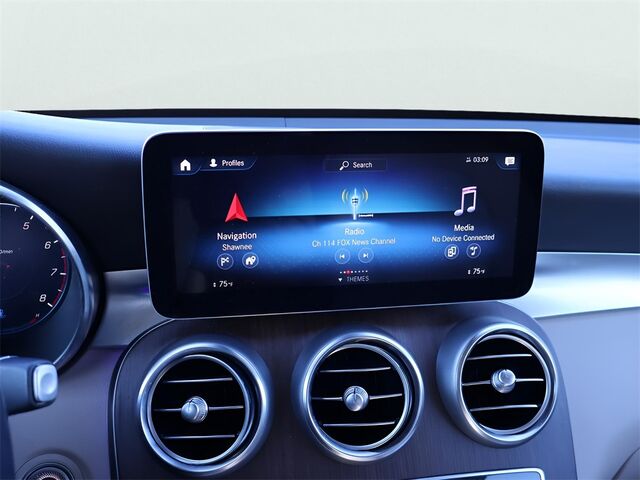 2022 Mercedes-Benz GLC GLC 300 Oshkosh WI