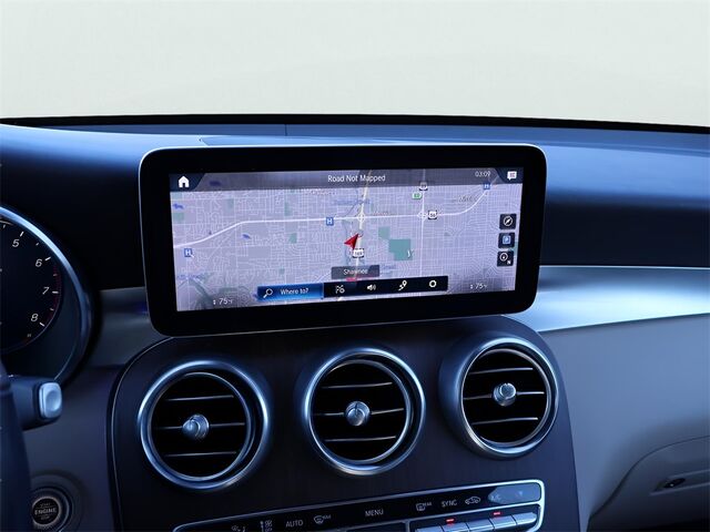 2022 Mercedes-Benz GLC GLC 300 Oshkosh WI