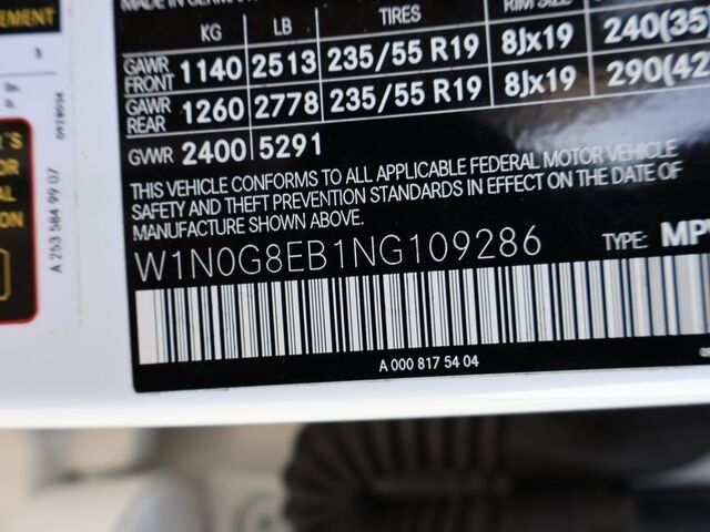 2022 Mercedes-Benz GLC GLC 300 Oshkosh WI