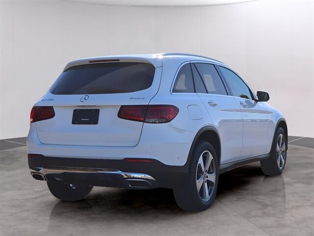2022 Mercedes-Benz GLC GLC 300 Oshkosh WI