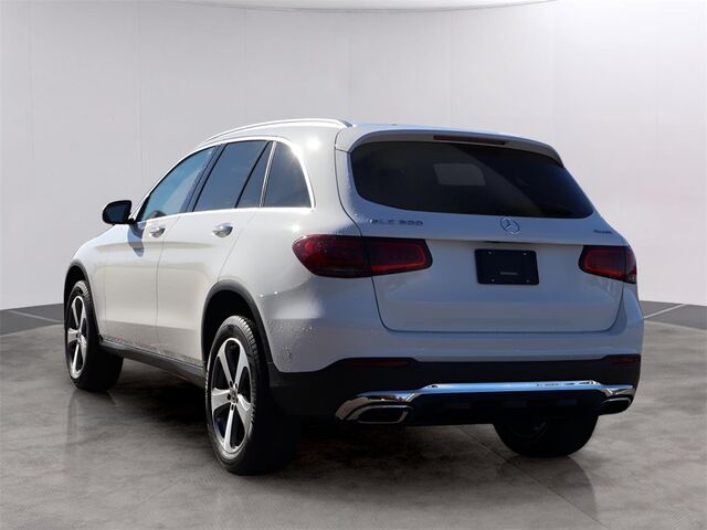 2022 Mercedes-Benz GLC GLC 300 Oshkosh WI
