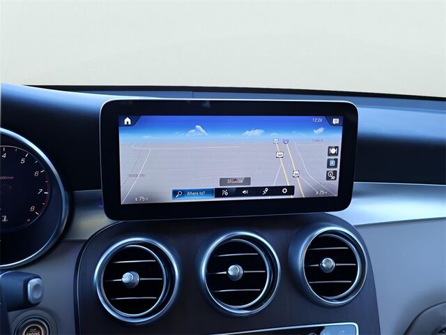 2022 Mercedes-Benz GLC GLC 300 Oshkosh WI