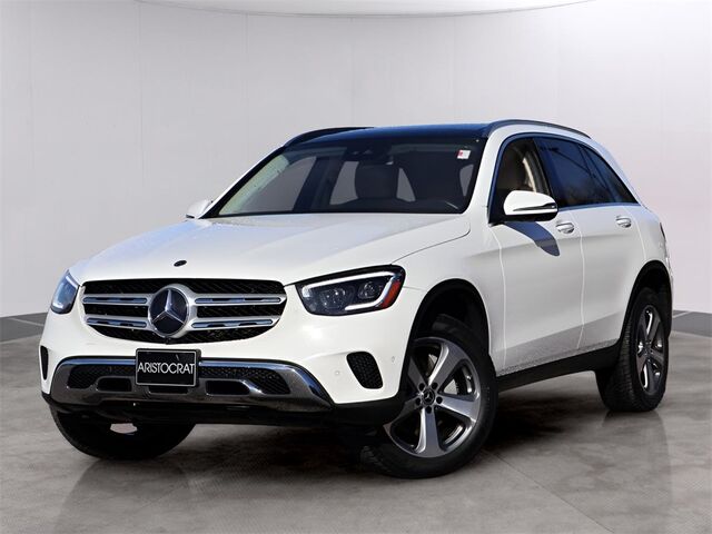 2022 Mercedes-Benz GLC GLC 300 Oshkosh WI