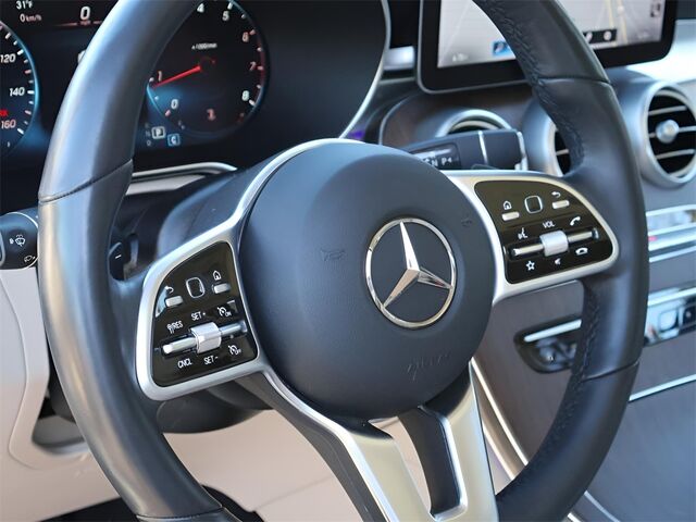 2022 Mercedes-Benz GLC GLC 300 Oshkosh WI