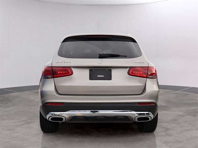 2022 Mercedes-Benz GLC GLC 300 Oshkosh WI